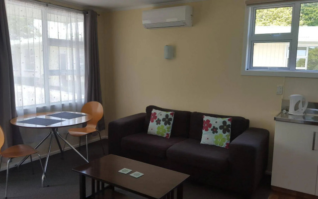 Timandra Motel