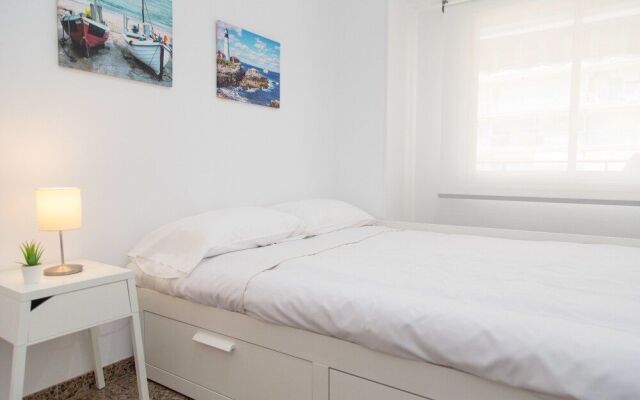 Cullera Beach Apartment