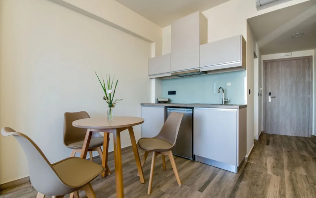 Incognito Creta Luxury Suites