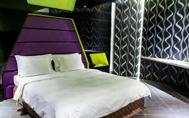All-Ur Boutique Motel - Tai-Tung Branch