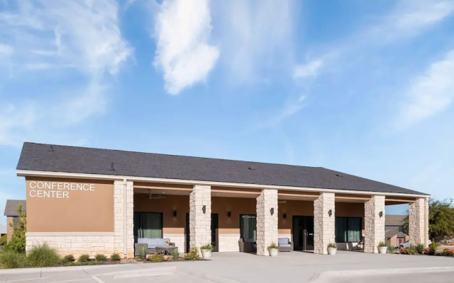TownePlace Suites by Marriott Abilene Southwest