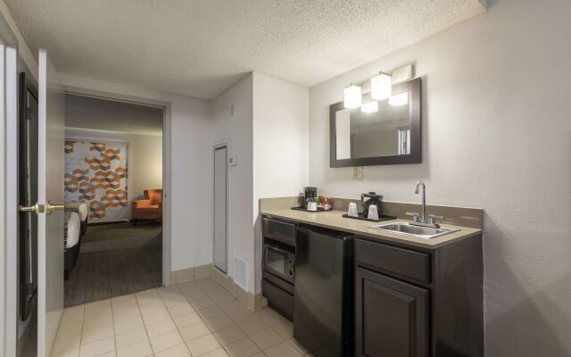 Country Inn & Suites by Radisson, Lake Norman Huntersville, NC