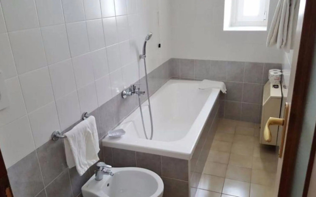 Hotel Italie Et Suisse