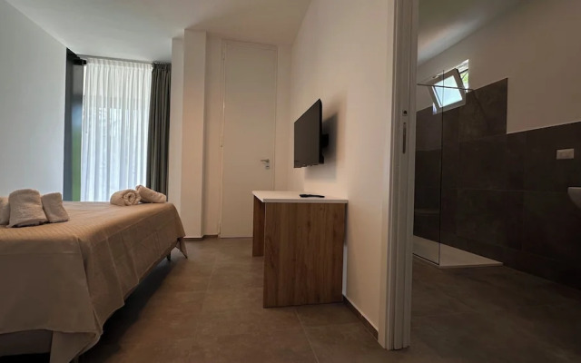 Puglia Promenade Apartment 2