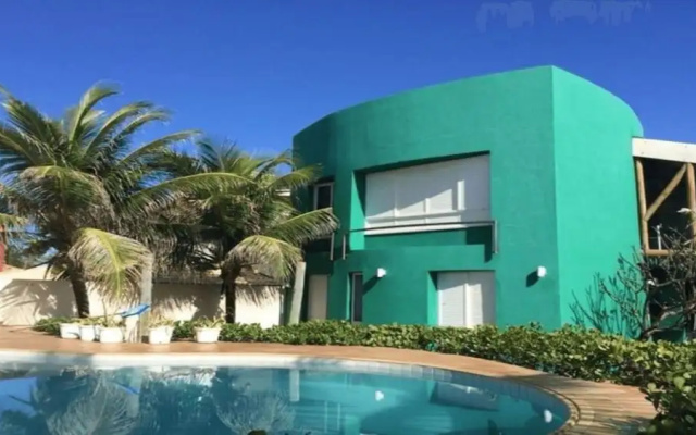 Linda casa na Praia de Guarajuba