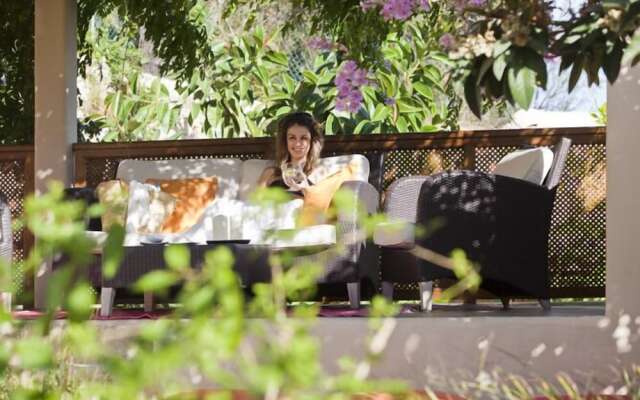 Jardí d'Artà Boutique-Hotel