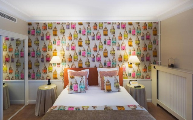 Hostellerie Briqueterie & Spa Champagne