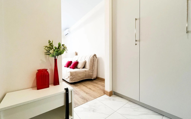 Апартаменты на улице проспект Соколова 68