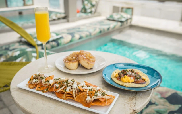 Townhouse Boutique Hotel