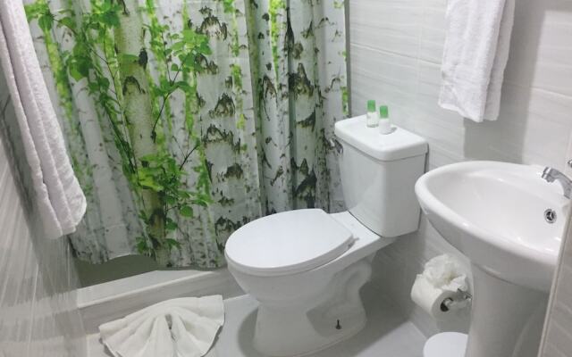 Hostal Arboleda, Colonial Zone, Santo Domingo