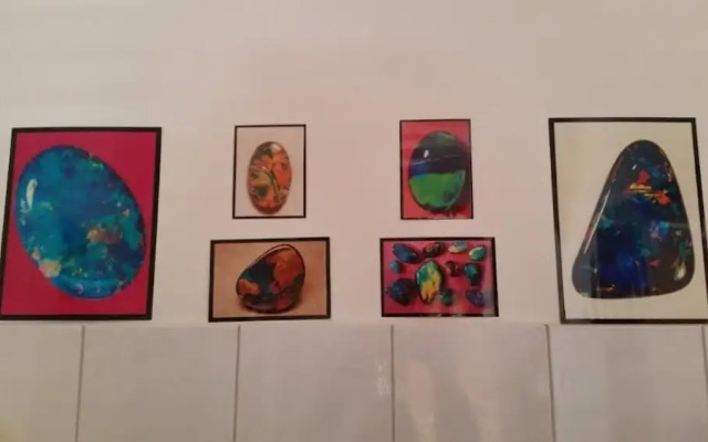 Sonjas Bed and Breakfast