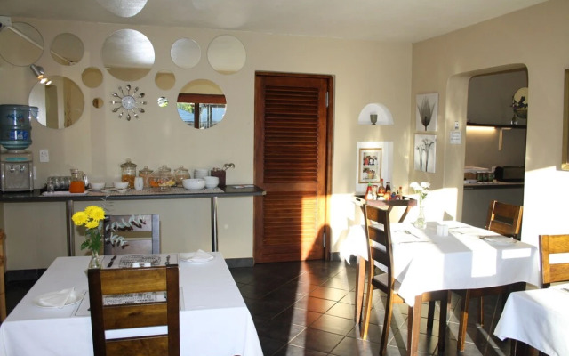 O'Hannas B&B / Sc