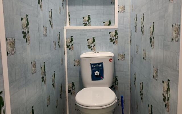 Апартаменты на улице Комсомольская 28