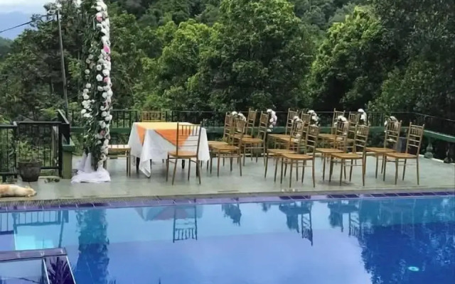 Brookside Nature Resort