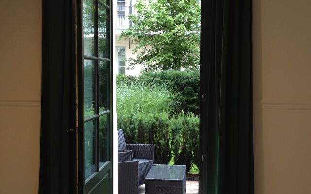 Premium Apartments
