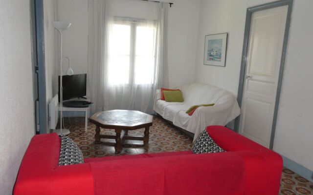 Appartements à 5 km de la mer