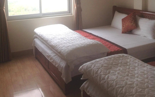 Anh Duong Hotel