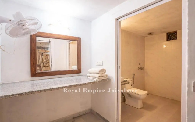 Royal Empire Resort Jaisalmer