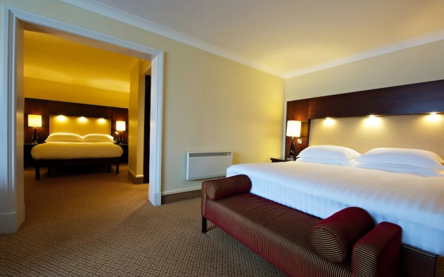 Doubletree by Hilton Belfast Templepatrick