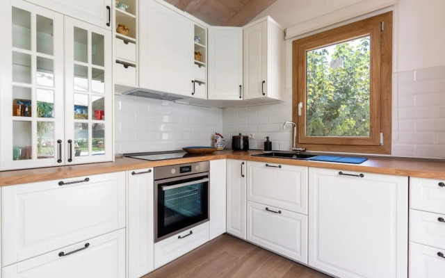 Villa Bali with Pool by Wonderful Italy