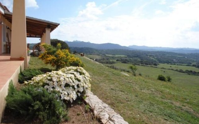 Turismo Rurale Lu Salconi