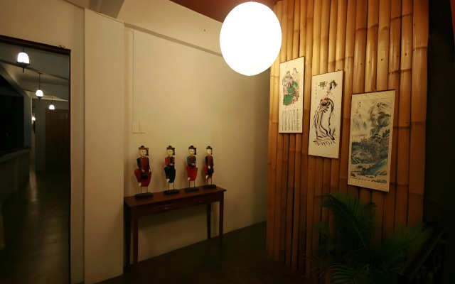 Antonio's Pension House