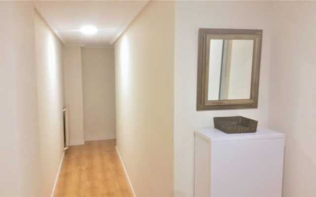 SanSebastianFlats - Arana