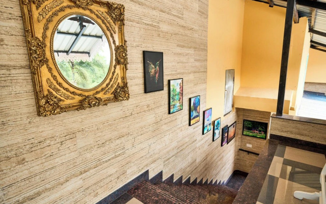 Mayfair Manor Alibag