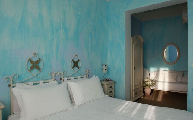 Albergo Ristorante Egadi