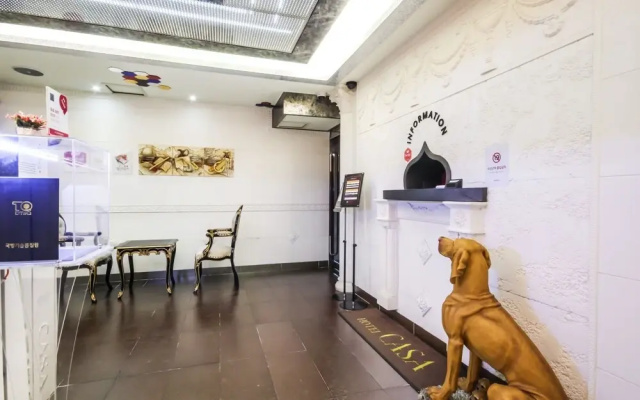 Jinju Casa