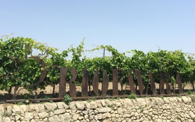 Riofavara Wine Relais