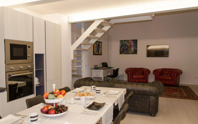 La Finestra sul Convitto B&B