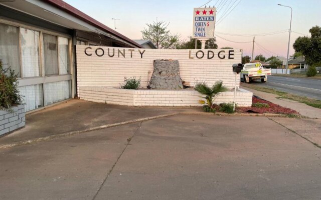 County Lodge