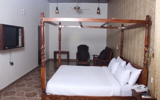 Sadda Pind