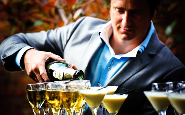 Suitehotel Posthoorn