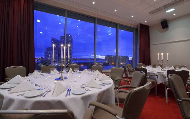 Radisson Blu Hotel Liverpool