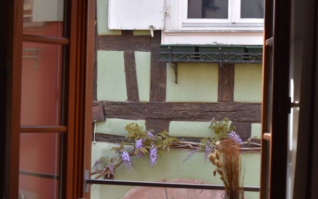 Hotel Restaurant Saint Nicolas