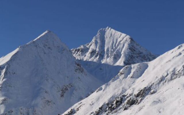 Ferienhaus BioBuchli
