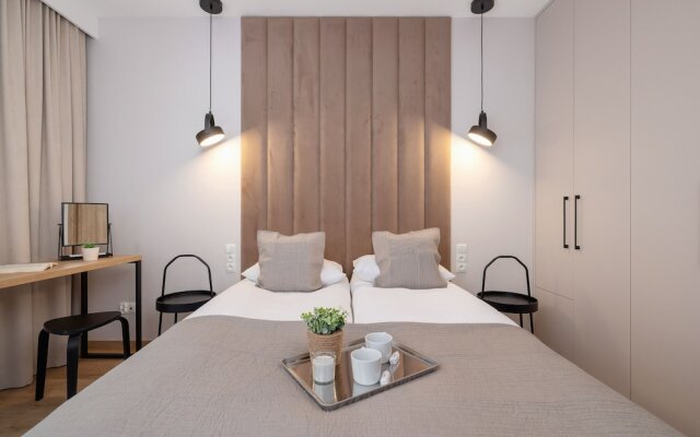 Bright Apartment Kraków by Renters
