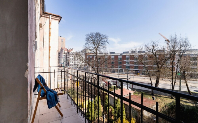 Józefińska Apartments Cracow by Renters