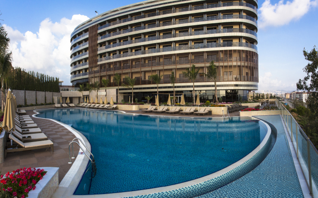 Michell Hotel - Adults Only - All Inclusive