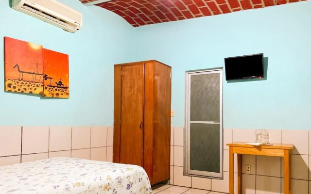 Hotel Posada Agua Escondida