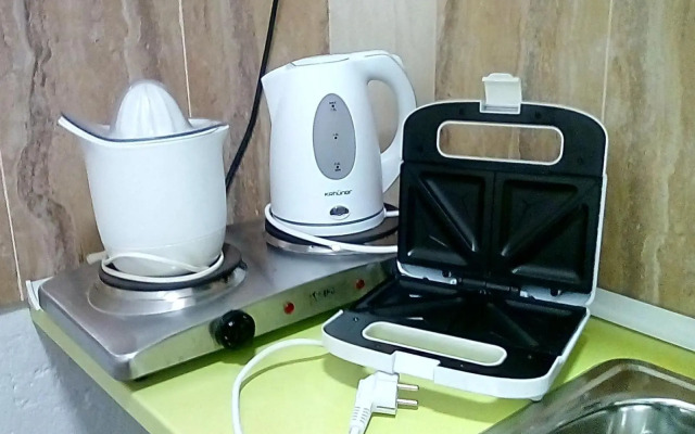 Sansofé Vivienda Estudio