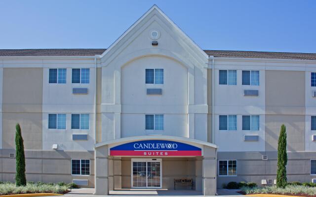 Candlewood Suites Port Arthur/Nederland, an IHG Hotel