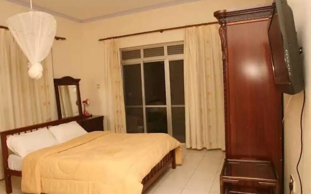 Saffron Beach Resort And Adventure Park