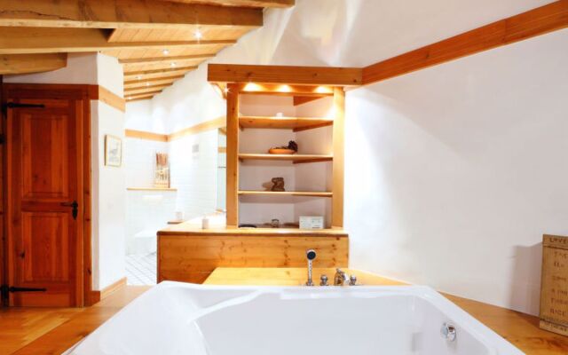 Holiday Home Les Clèves