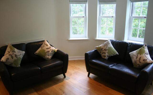 Highlands Apartment 3