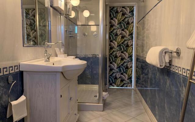 The Twenty - Piazza di Spagna apartment