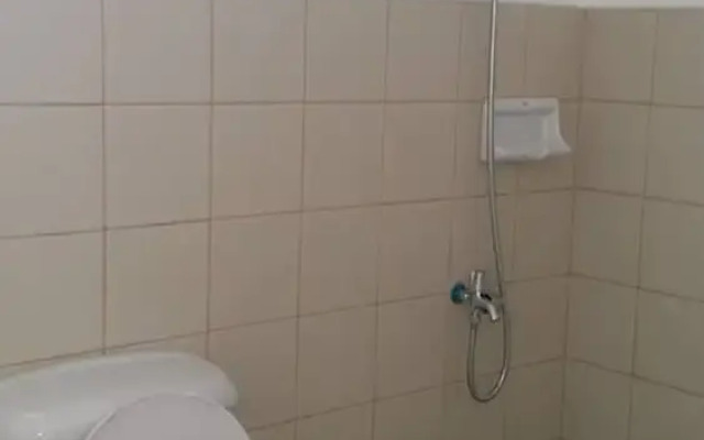 Ramyer Transient House Panglao