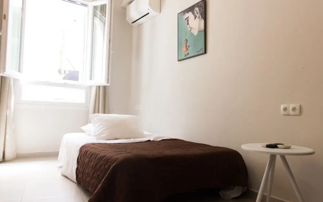 The Central Boutique Apartments